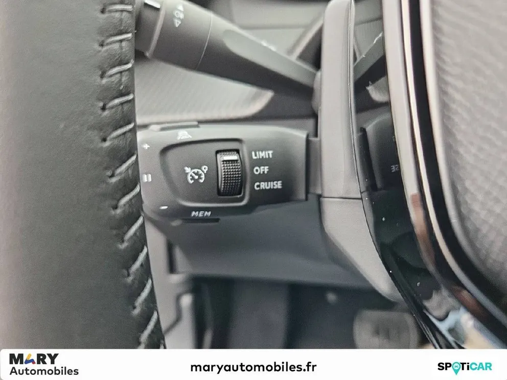Véhicule occasion 209943 - peugeot 2008 - Photo 14