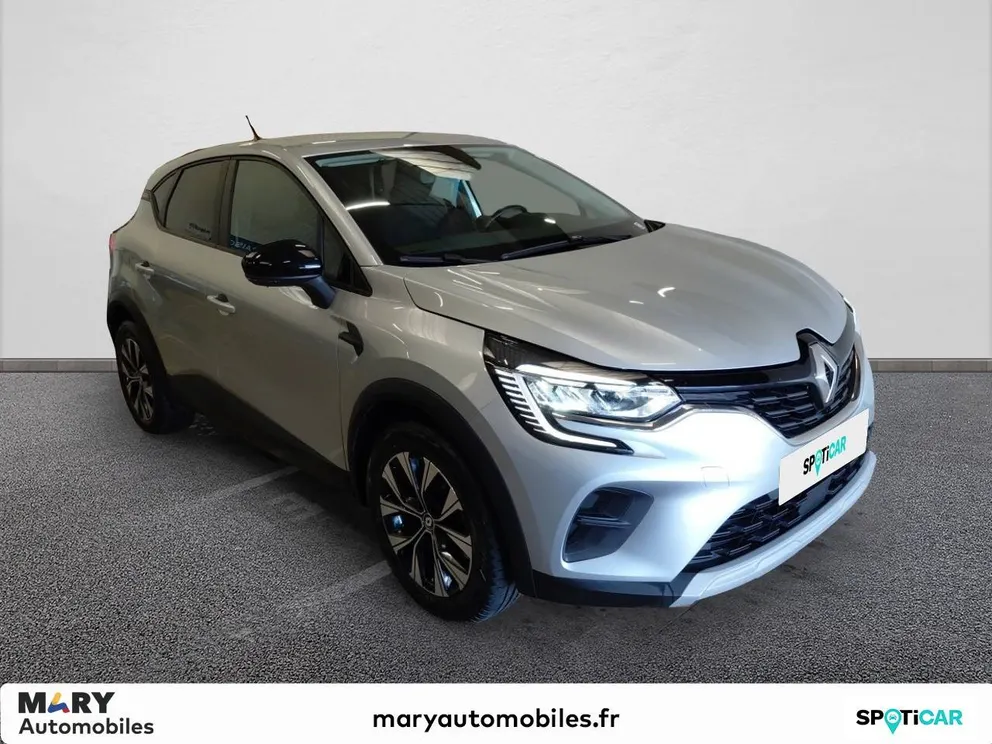 Véhicule occasion 201153 - renault CAPTUR - Photo 6