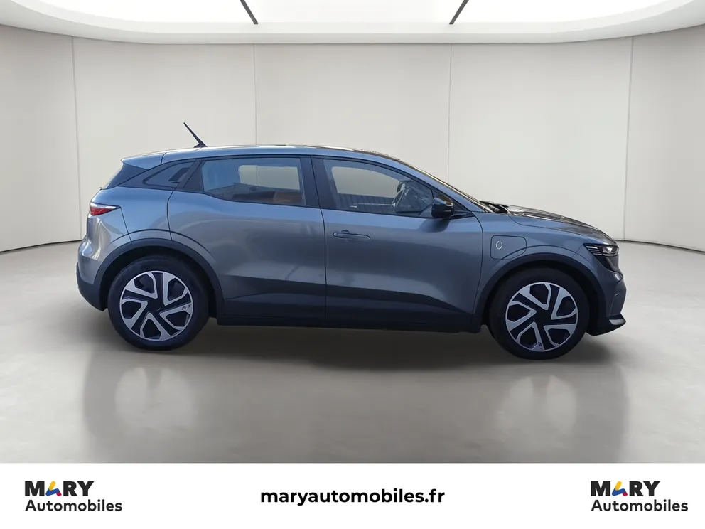 Véhicule occasion 1243372 - renault MEGANE - Photo 5