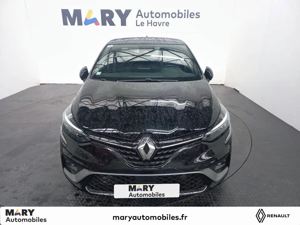 Véhicule occasion 215906 - renault CLIO - Photo 2