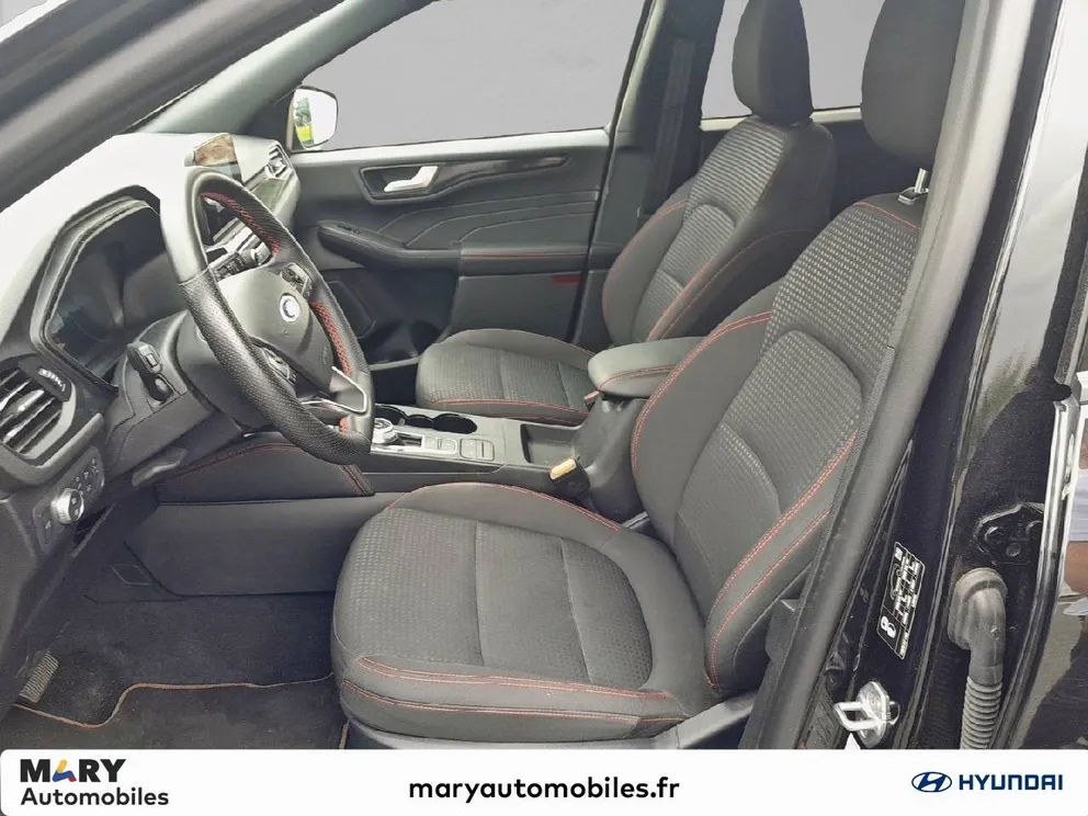 Véhicule occasion 185227 - ford KUGA - Photo 9