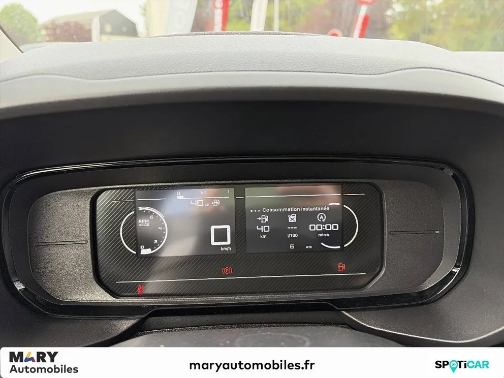 Véhicule occasion 233386 - Citroën BERLINGO - Photo 13