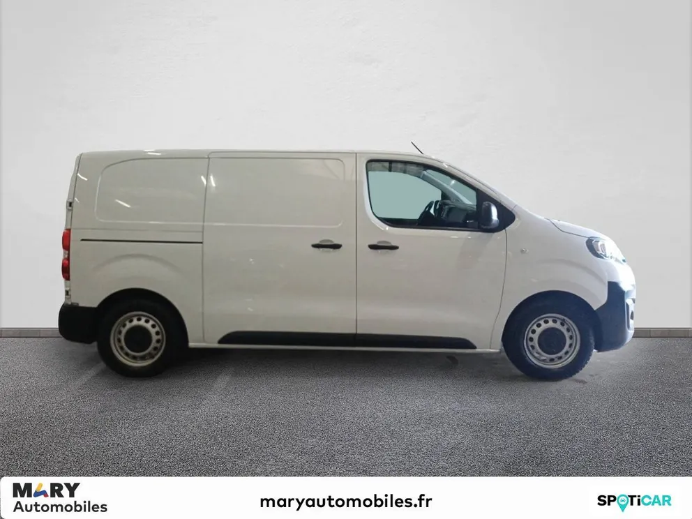 Véhicule occasion 206611 - peugeot EXPERT - Photo 4