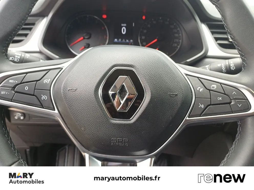 Véhicule occasion 1232976 - renault CAPTUR - Photo 14