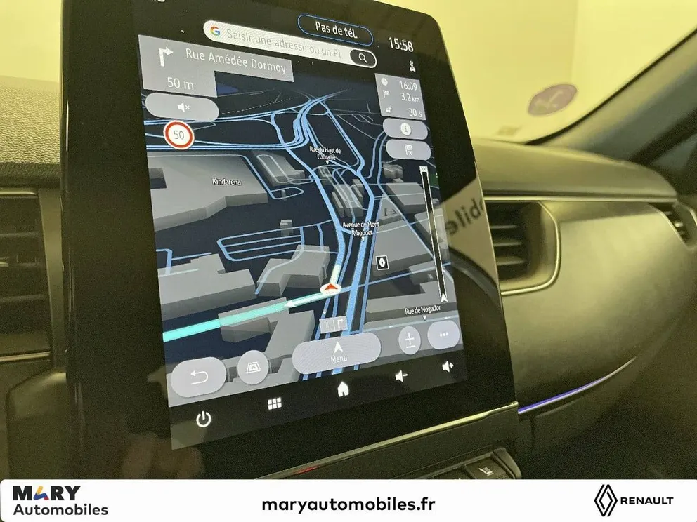 Véhicule occasion 220995 - renault ARKANA - Photo 12