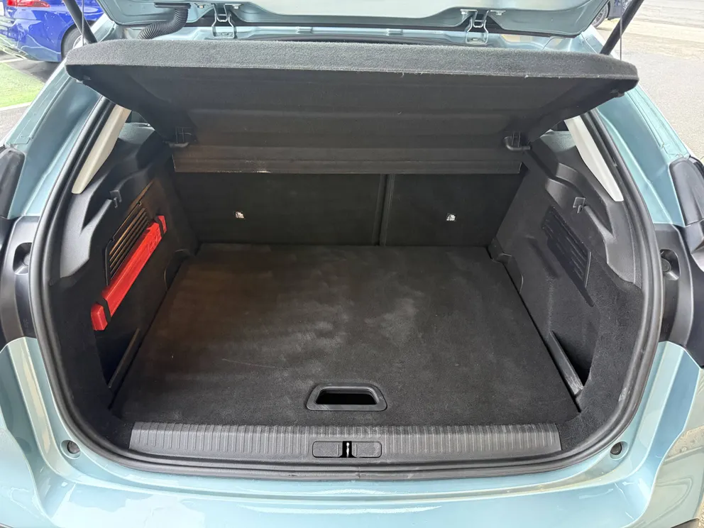 Véhicule occasion 208776 - Citroën C4 - Photo 2