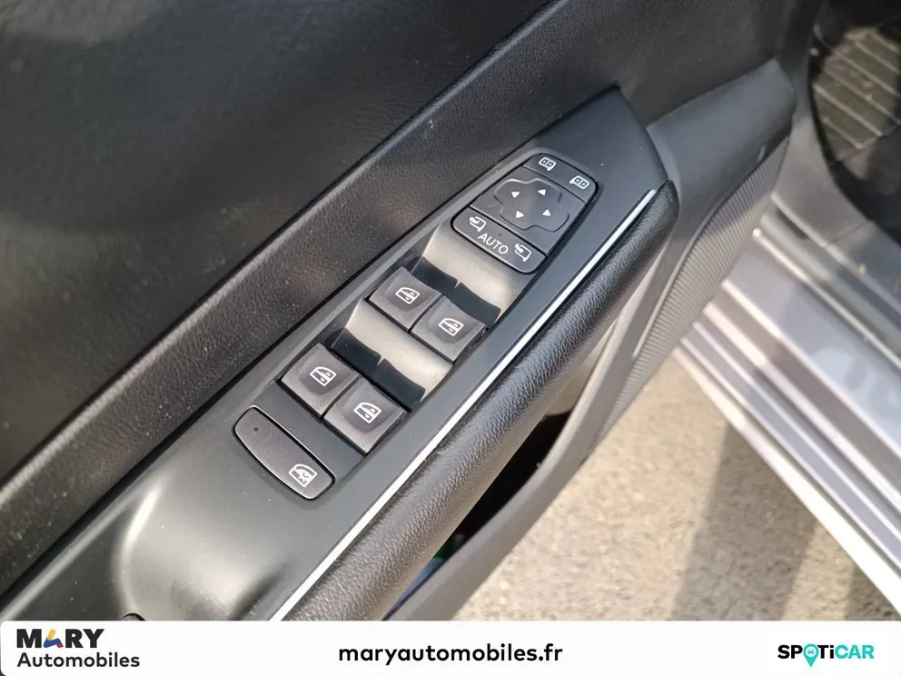 Véhicule occasion 211006 - renault TALISMAN - Photo 14