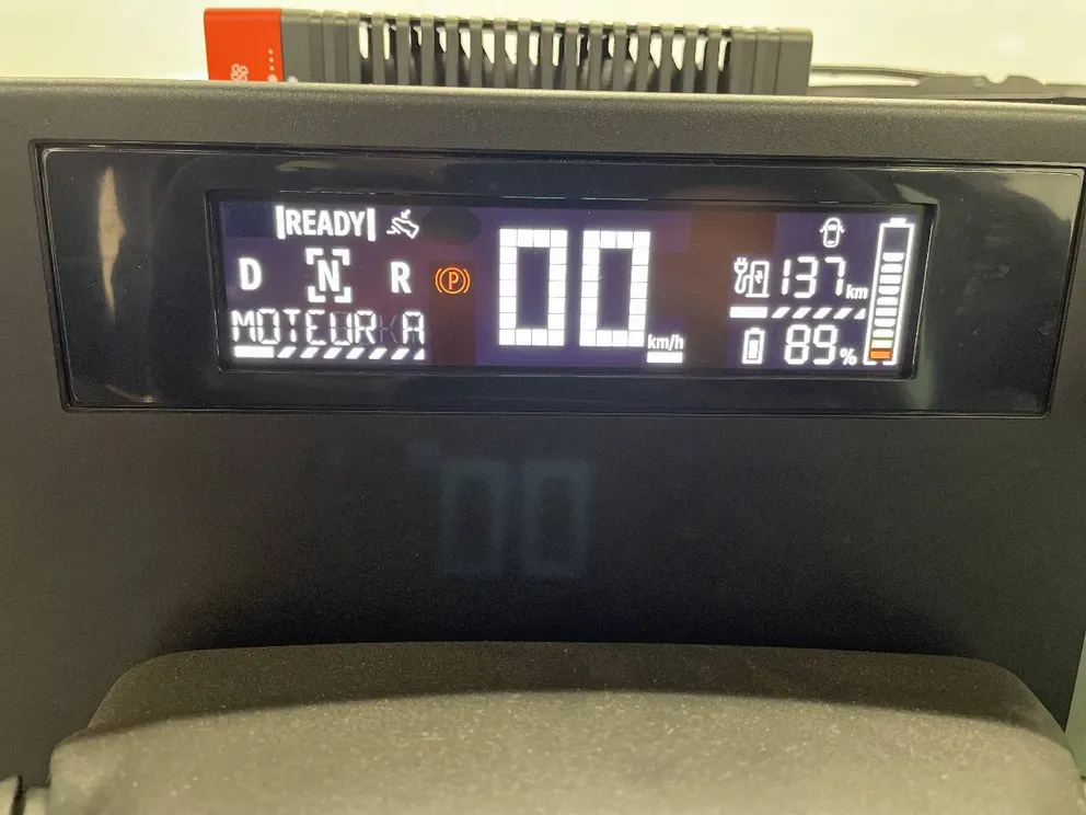 Véhicule occasion 174340 - renault MOBILIZE DUO - Photo 15