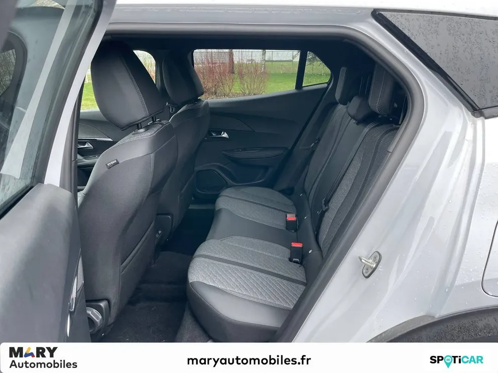 Véhicule occasion 1237463 - peugeot 2008 - Photo 10