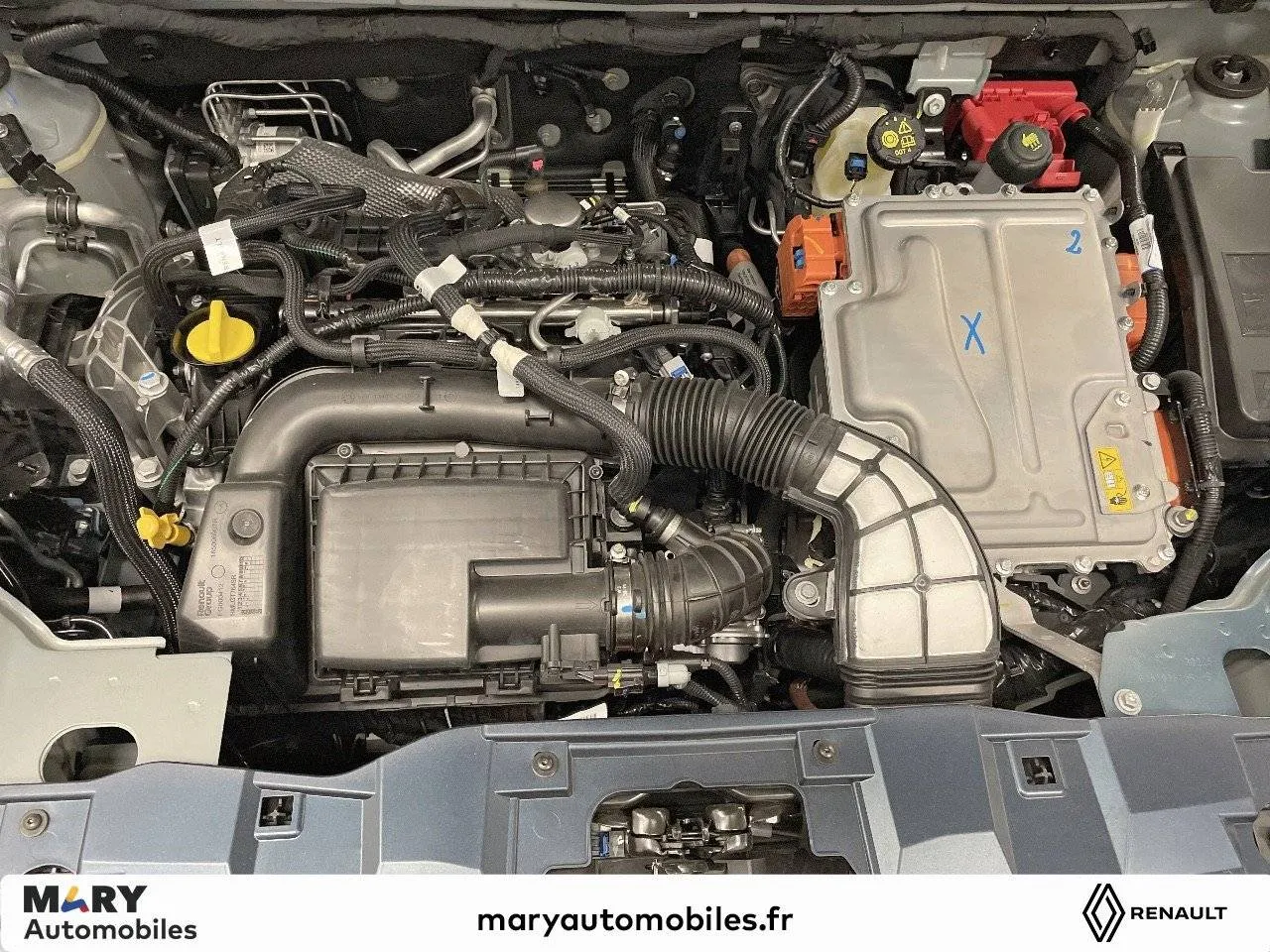 image du véhicule
