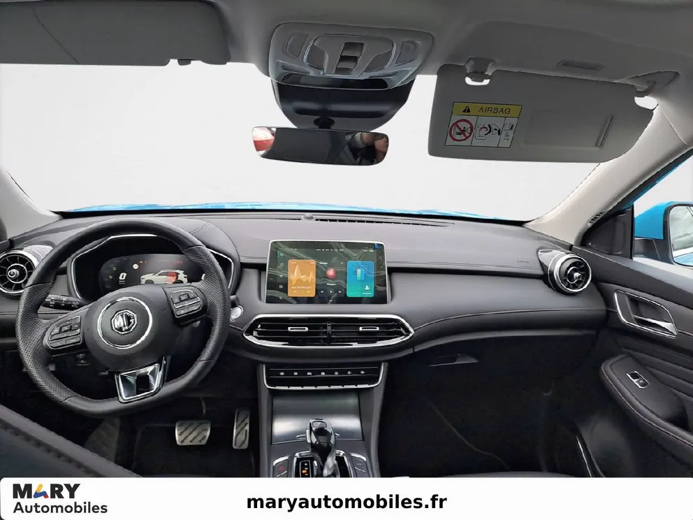 Véhicule occasion 212926 - mg EHS - Photo 8