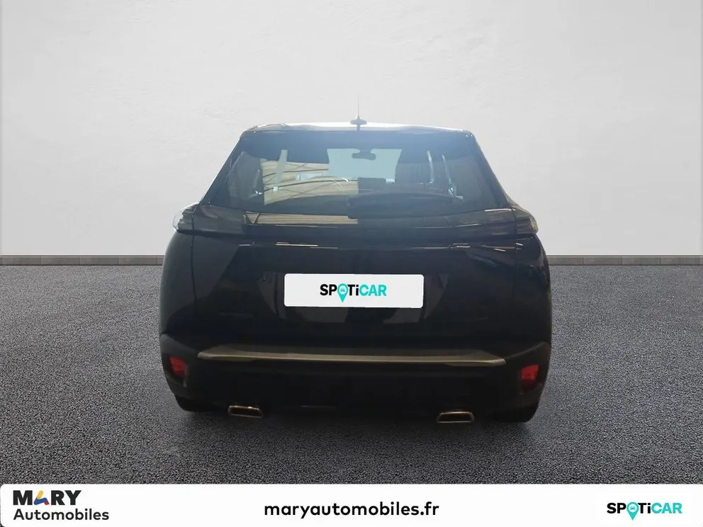 Véhicule occasion 223236 - peugeot 2008 - Photo 5