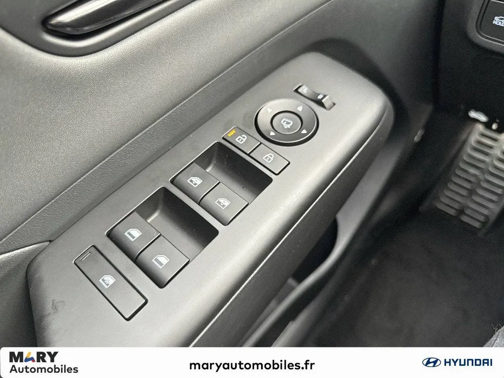 Véhicule occasion 199784 - hyundai KONA - Photo 18