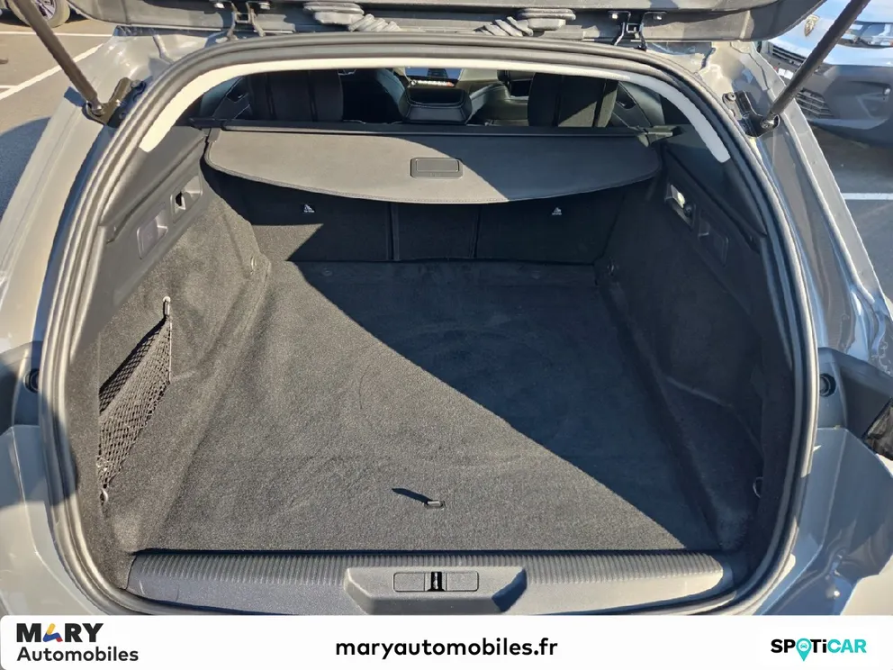 Véhicule occasion 232116 - peugeot 308 - Photo 16