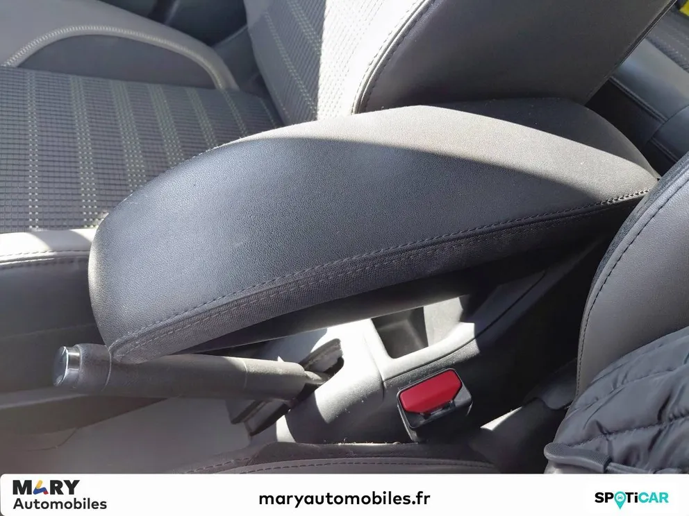 Véhicule occasion 232125 - peugeot 208 - Photo 18