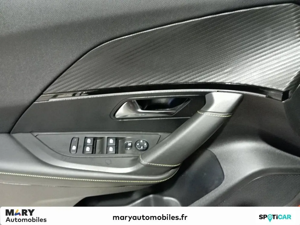 Véhicule occasion 204773 - peugeot 2008 - Photo 12