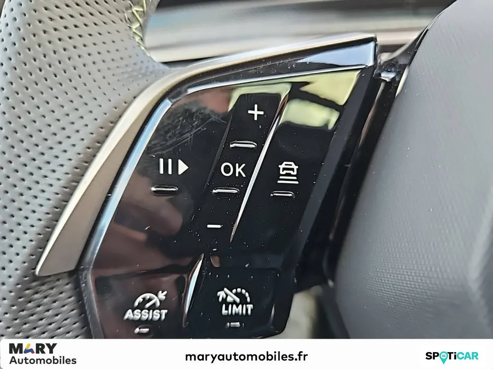 Véhicule occasion 219312 - peugeot 3008 - Photo 20