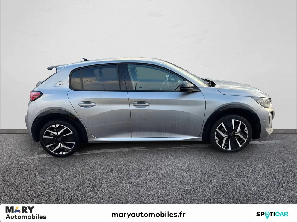 Véhicule occasion 206828 - peugeot 208 - Photo 4