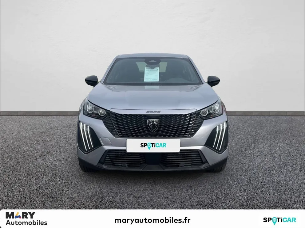 Véhicule occasion 224408 - peugeot 2008 - Photo 8