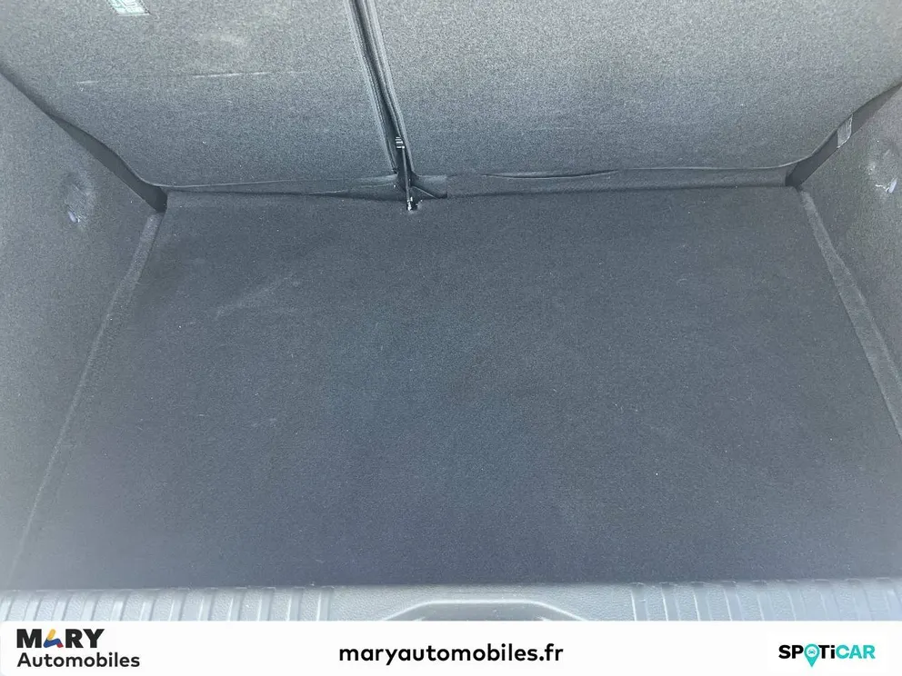 Véhicule occasion 225664 - renault CLIO - Photo 6