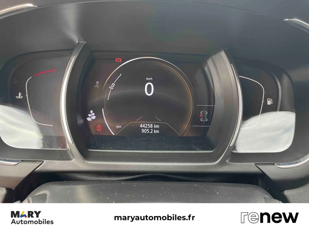 Véhicule occasion 1230167 - renault GRAND SCENIC - Photo 11