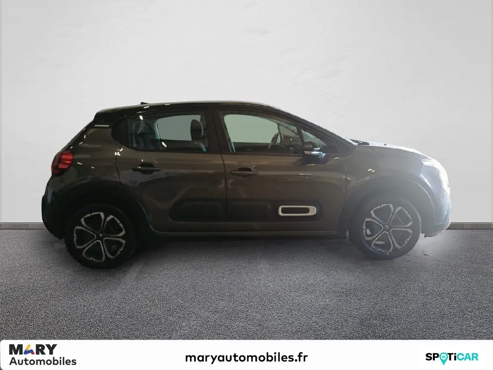 Véhicule occasion 1231730 - Citroën C3 - Photo 4