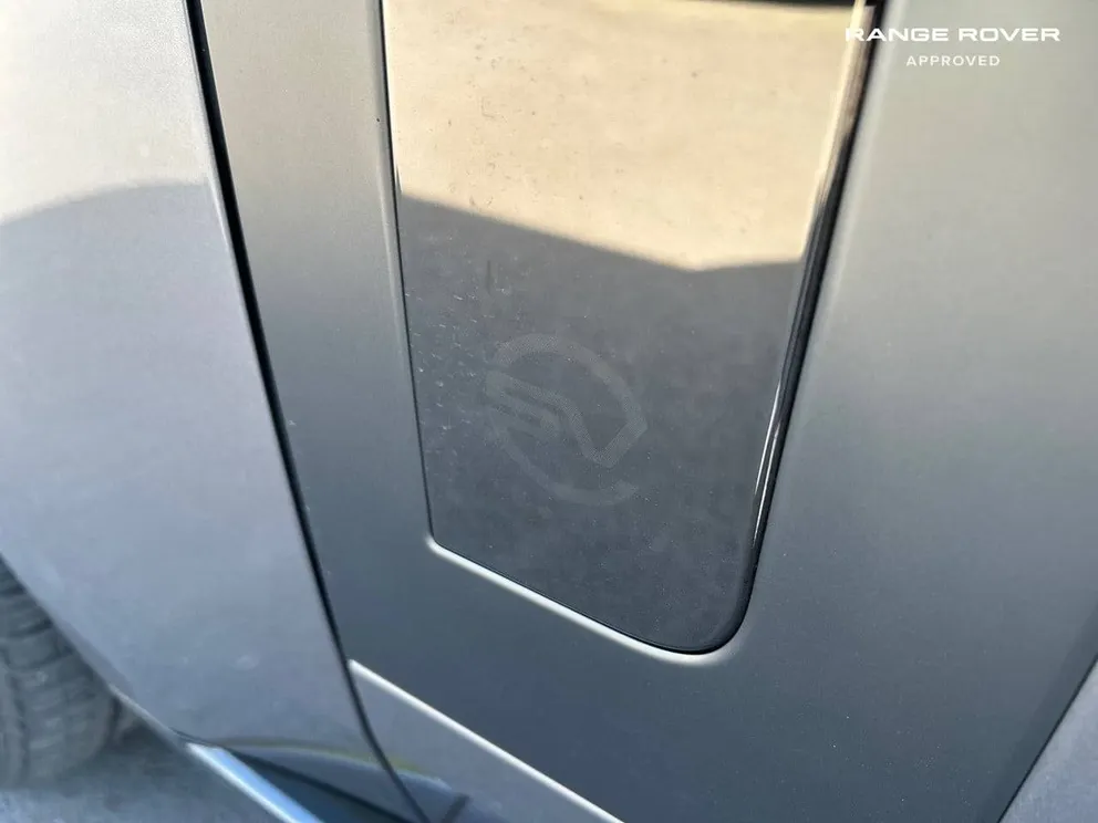 Véhicule occasion 234539 - land rover RANGE ROVER - Photo 10
