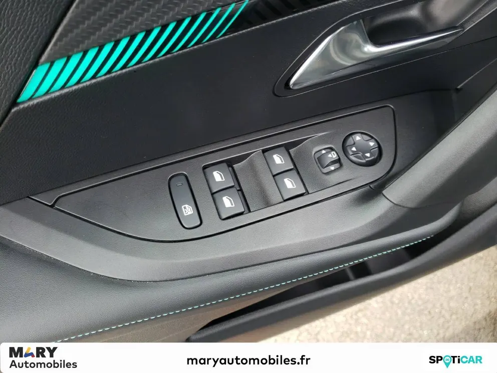 Véhicule occasion 122664 - peugeot 2008 - Photo 12