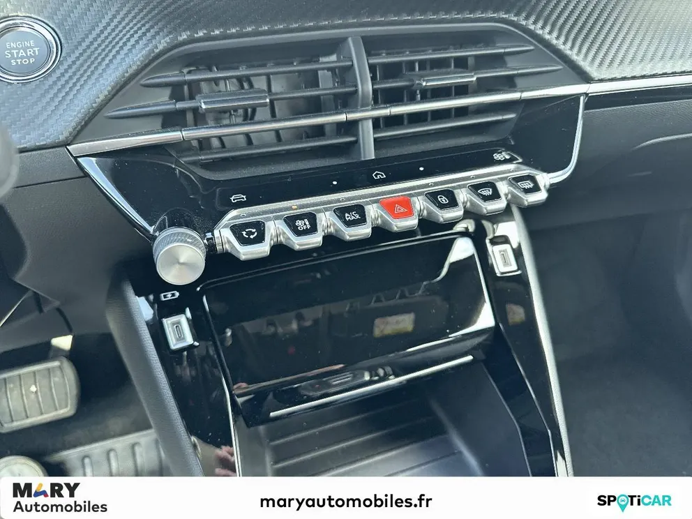 Véhicule occasion 236989 - peugeot 2008 - Photo 20