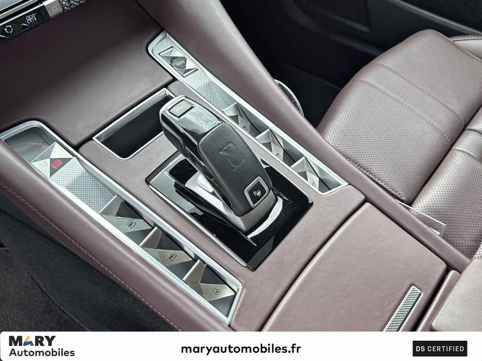 Véhicule occasion 170371 - ds DS 9 - Photo 16