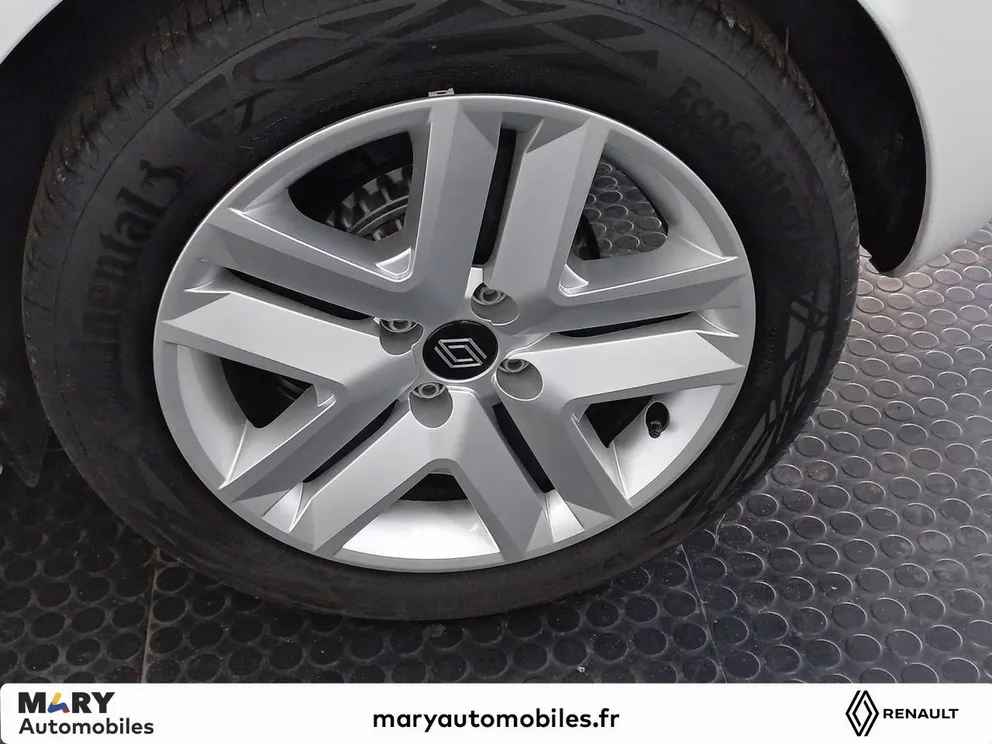 Véhicule occasion 187344 - renault CLIO - Photo 11