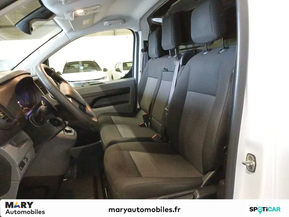 Véhicule occasion 219359 - peugeot EXPERT - Photo 9