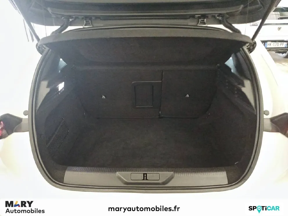 Véhicule occasion 226799 - peugeot 308 - Photo 5