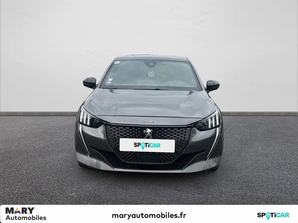 Véhicule occasion 1229957 - peugeot 208 - Photo 6