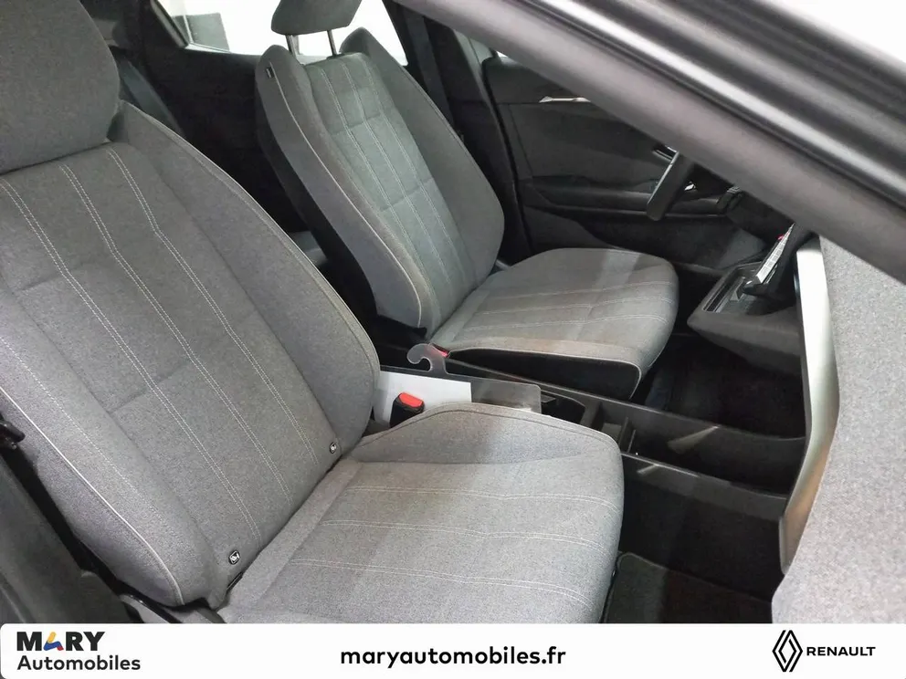 Véhicule occasion 201223 - renault MEGANE - Photo 13