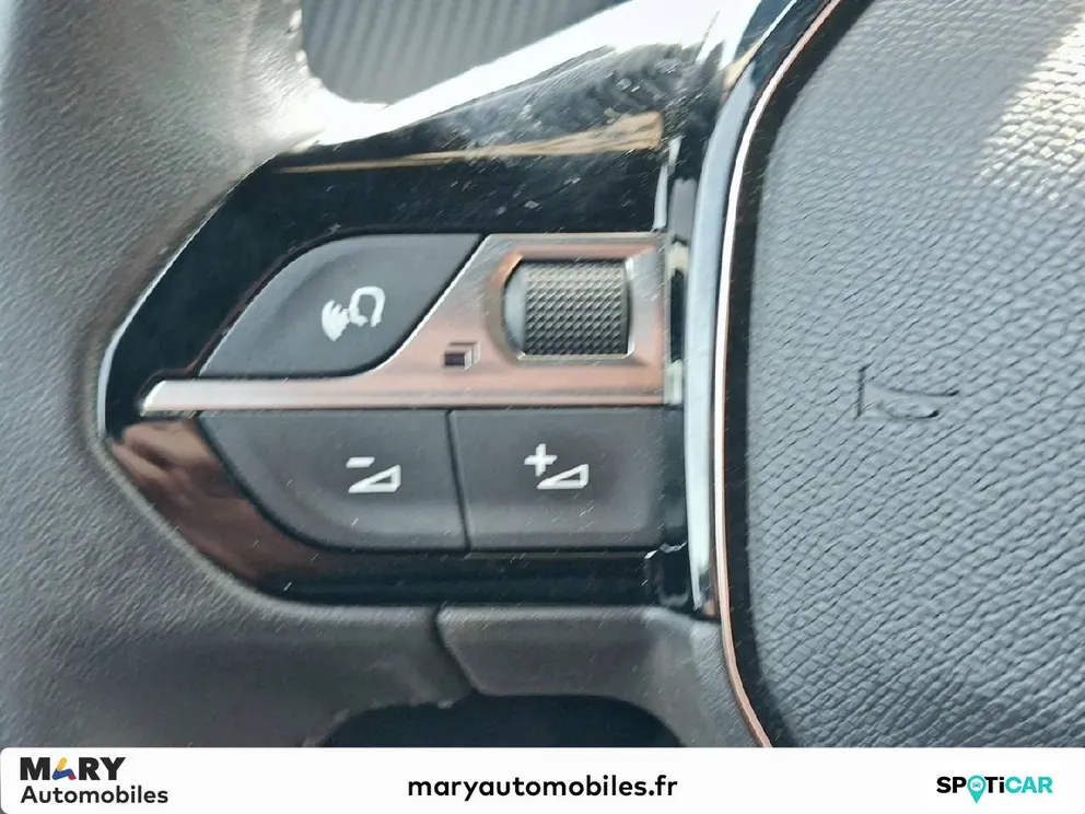 Véhicule occasion 238671 - peugeot 2008 - Photo 17