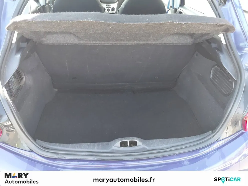 Véhicule occasion 192275 - peugeot 208 - Photo 6