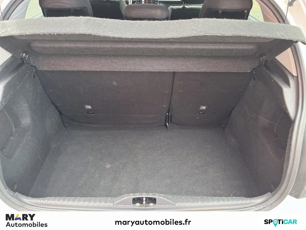 Véhicule occasion 1228875 - Citroën C3 - Photo 25