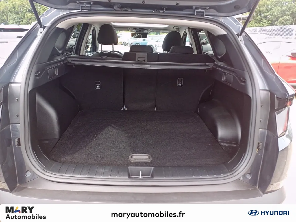 Véhicule occasion 233327 - hyundai TUCSON - Photo 17