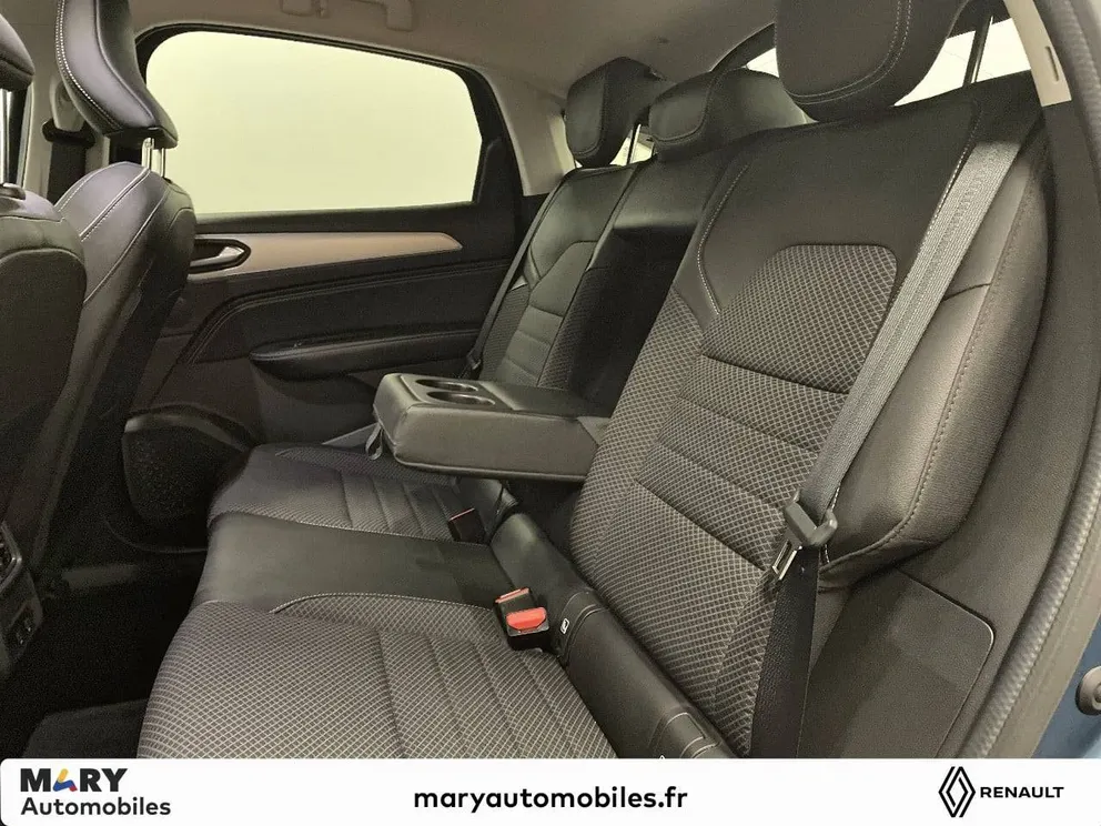 Véhicule occasion 203578 - renault ARKANA - Photo 10