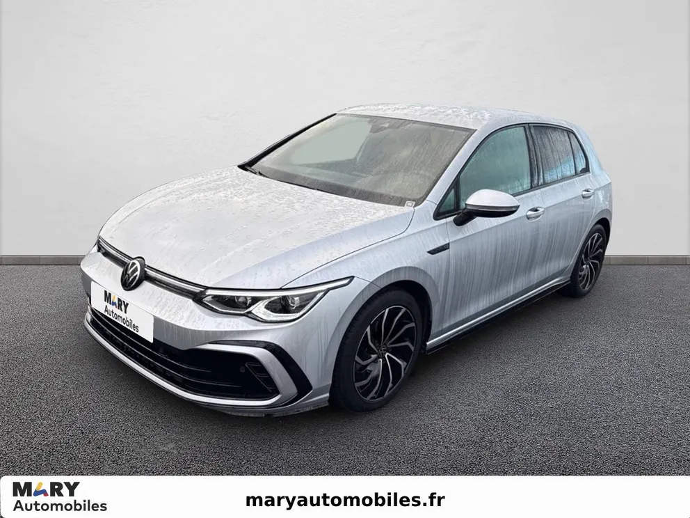 Véhicule occasion 207886 - volkswagen GOLF - Photo 1