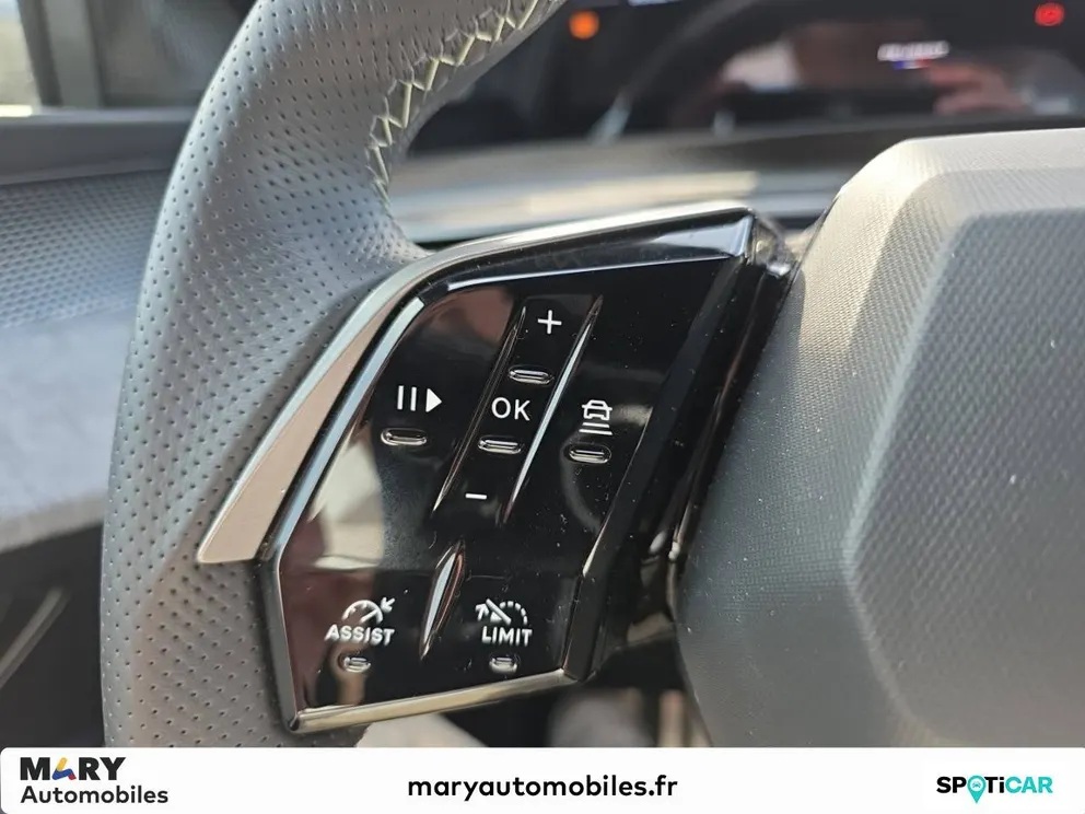 Véhicule occasion 194555 - peugeot 3008 - Photo 13