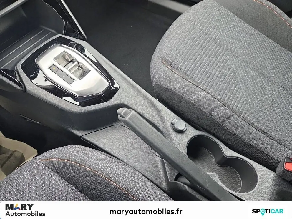 Véhicule occasion 230841 - peugeot 2008 - Photo 13