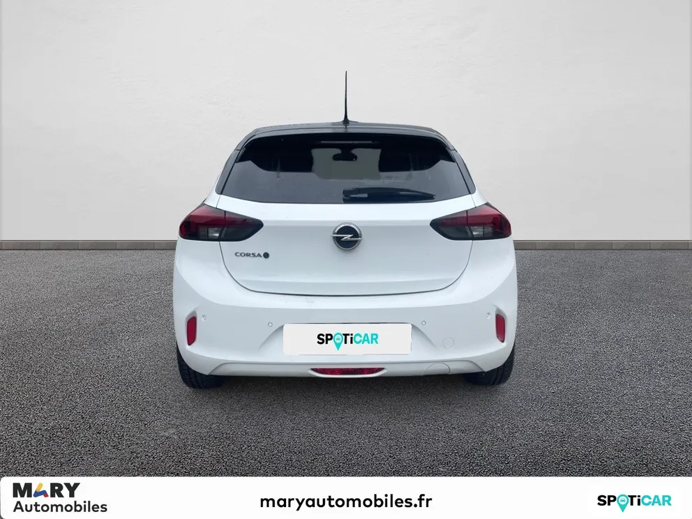 Véhicule occasion 222532 - opel CORSA - Photo 3
