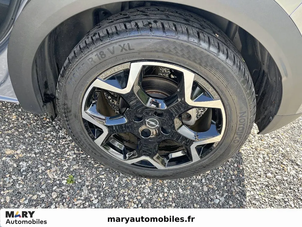 Véhicule occasion 195215 - opel MOKKA - Photo 11