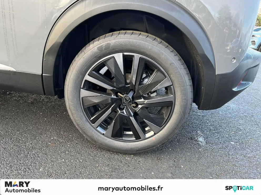 Véhicule occasion 210191 - peugeot 2008 - Photo 11
