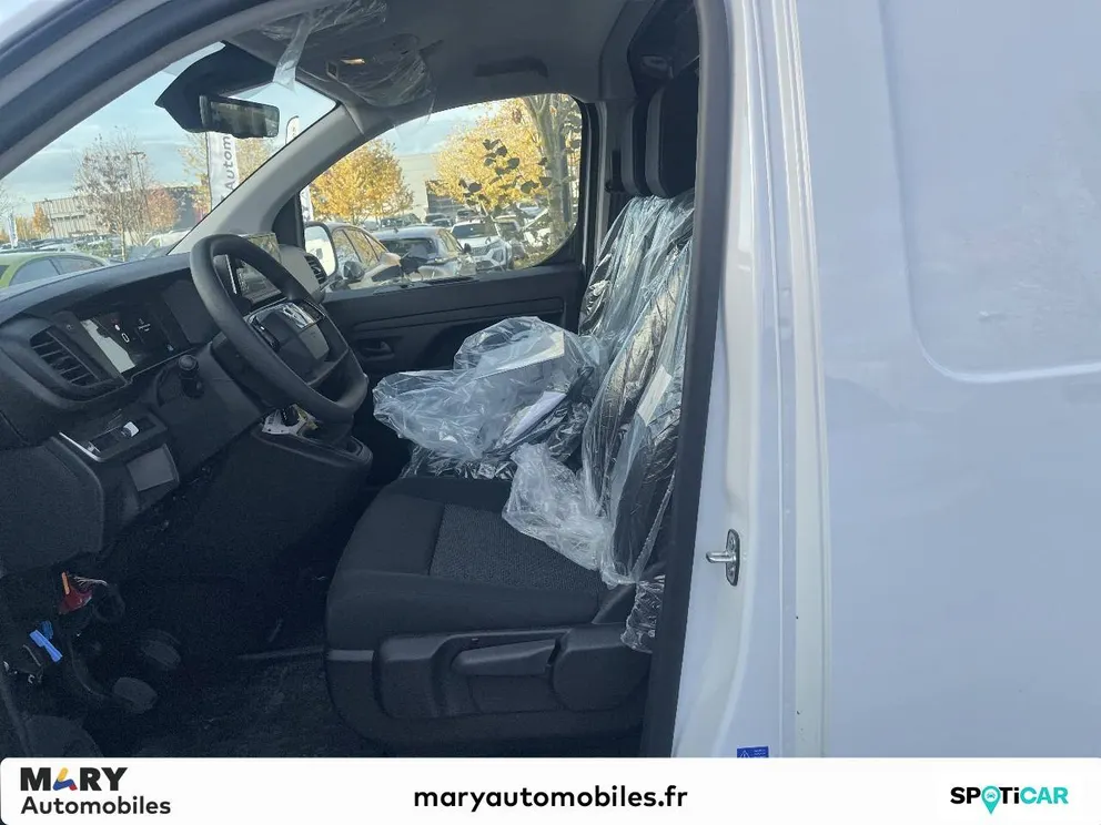 Véhicule occasion 176558 - peugeot EXPERT - Photo 9