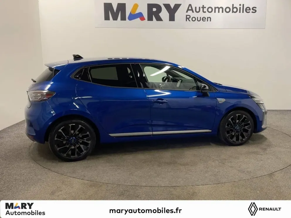 Véhicule occasion 216616 - renault CLIO - Photo 4