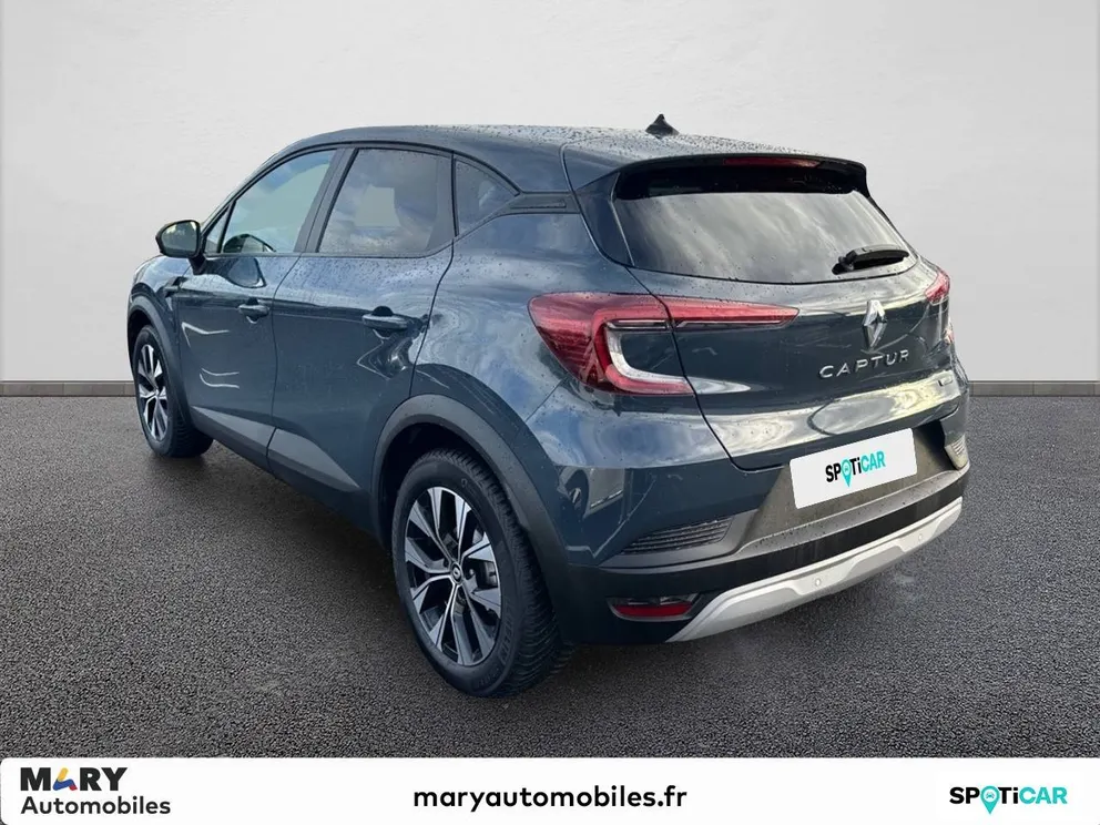 Véhicule occasion 205374 - renault CAPTUR - Photo 7