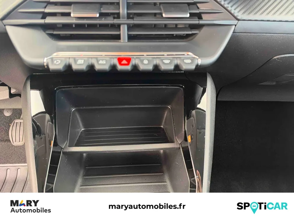 Véhicule occasion 1242141 - peugeot 208 - Photo 10